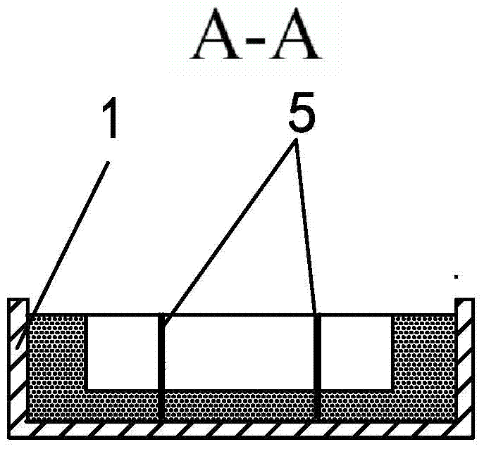 Apparatus for Cell Transmembrane Migration Experiment and Model for Making