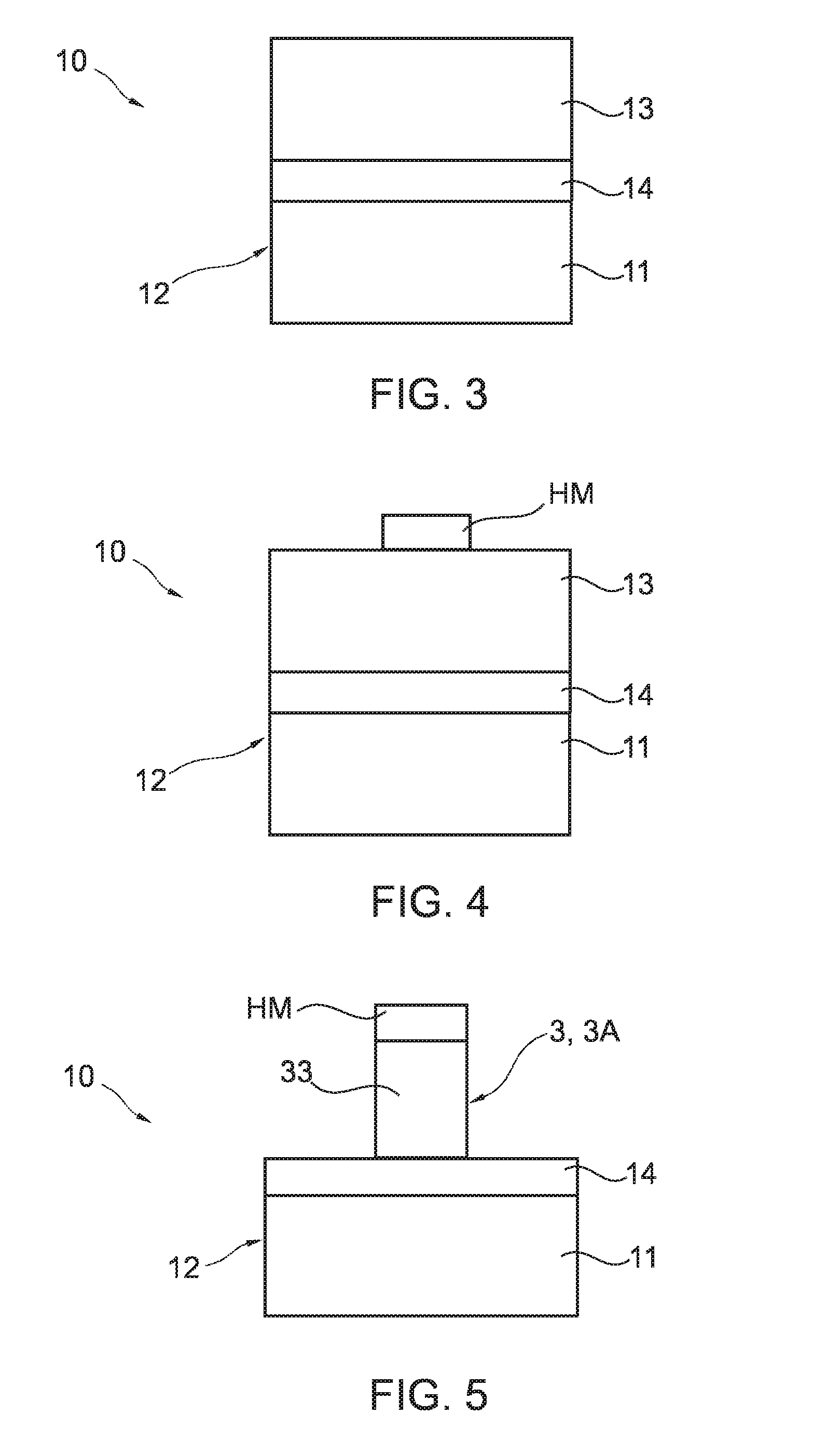 Transistor device and method of manufacturing such a transistor device