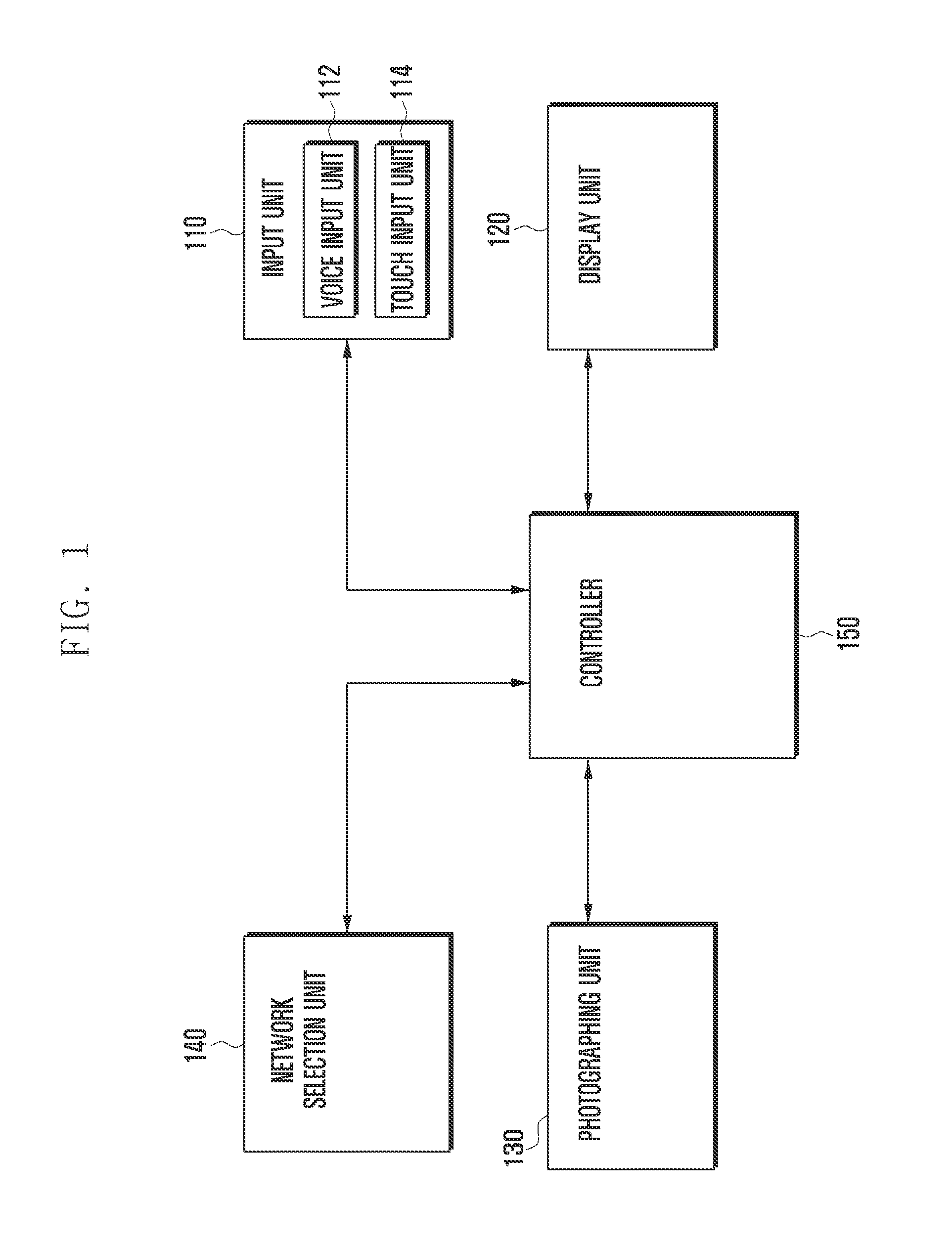 Method and apparatus for controlling lock/unlock state of terminal through voice recognition