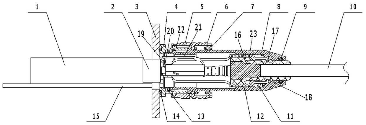 Connector