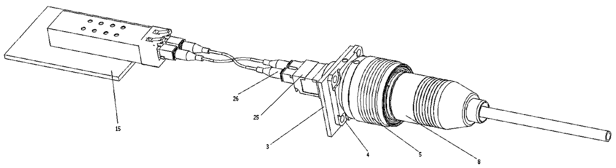 Connector