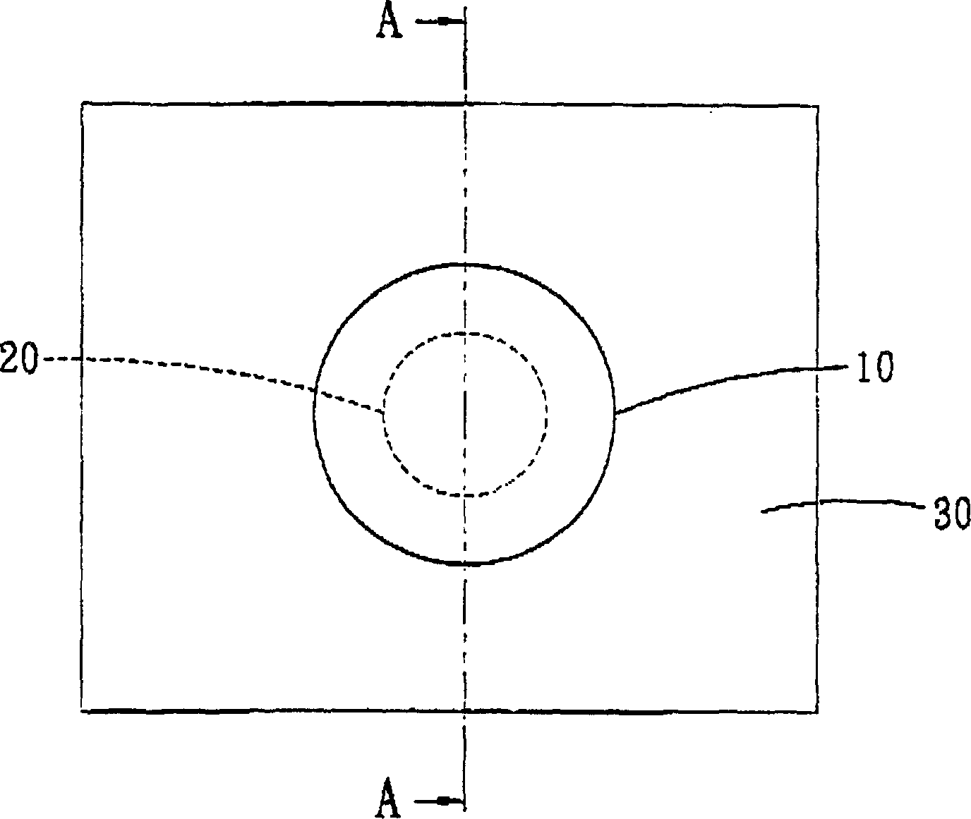 Linear step motor position sensing system