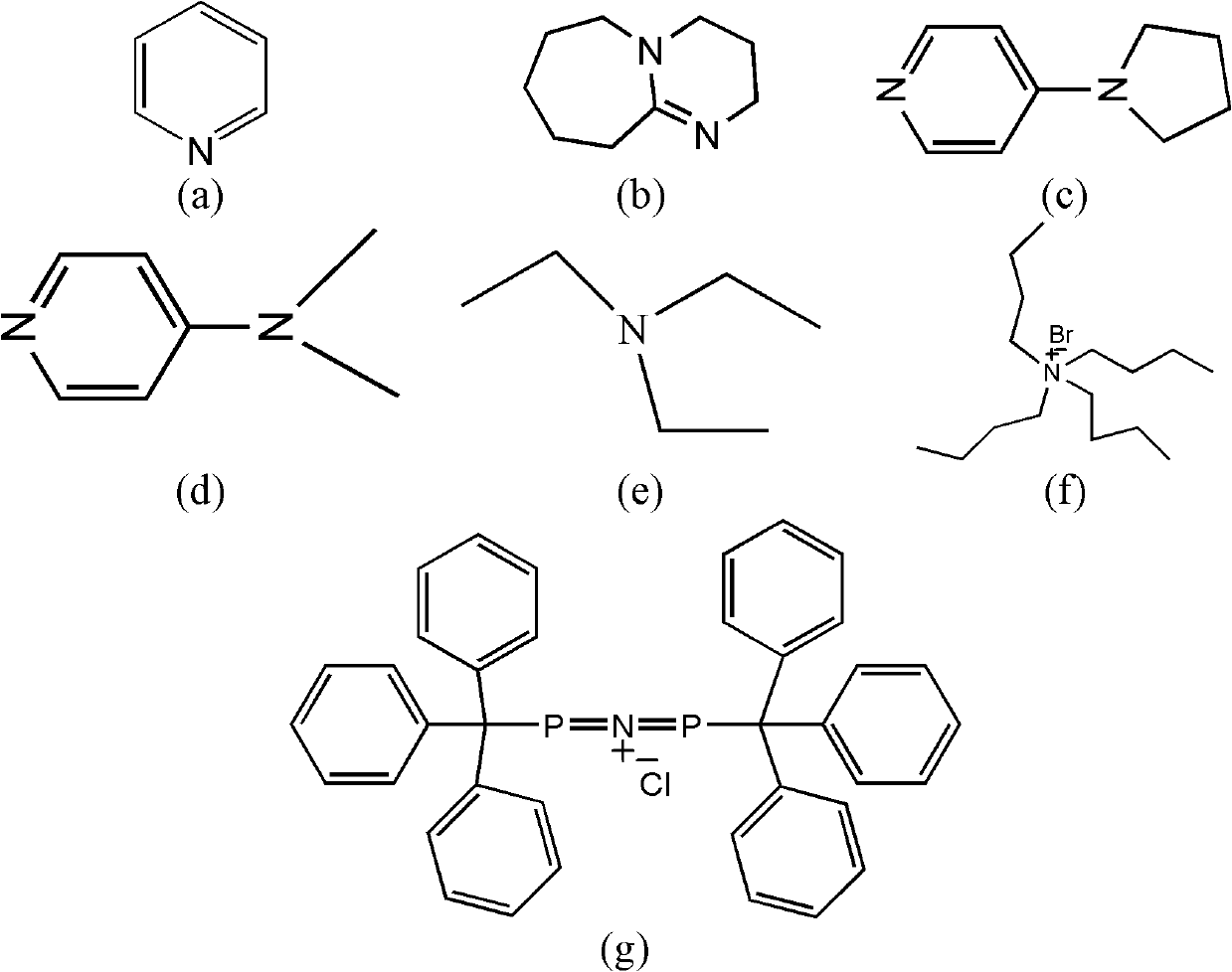 Catalyst for splitting racemic epoxyalkane and application thereof
