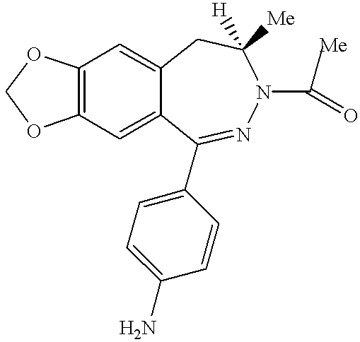Substituted quinazolines and analogs and the use thereof