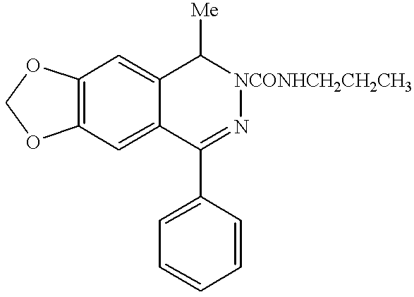 Substituted quinazolines and analogs and the use thereof