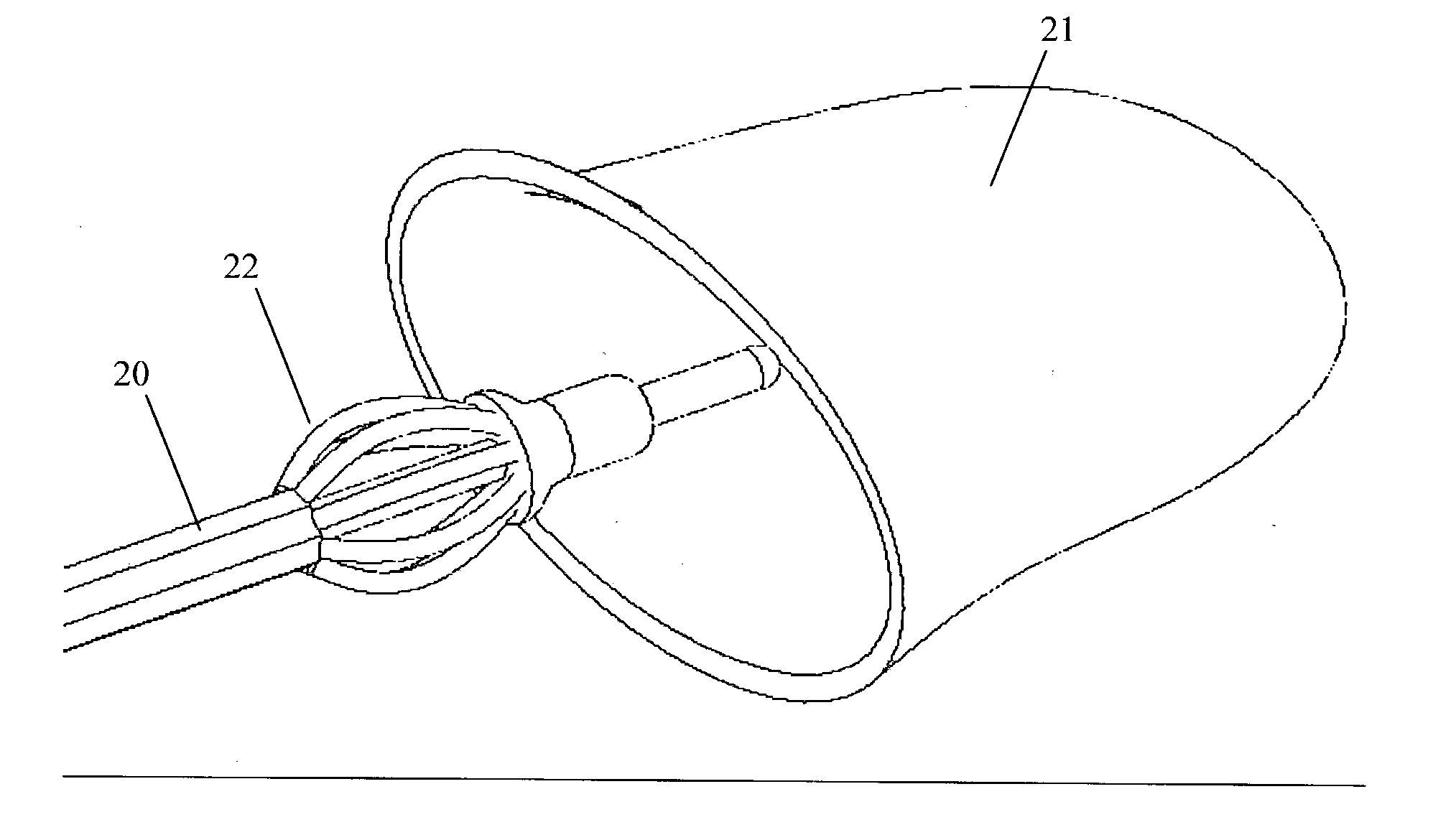 Methods and devices for modulating atrial configuration