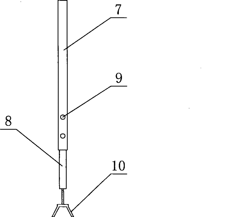 Surface hardening method for tooth surface of large-sized bevel wheel