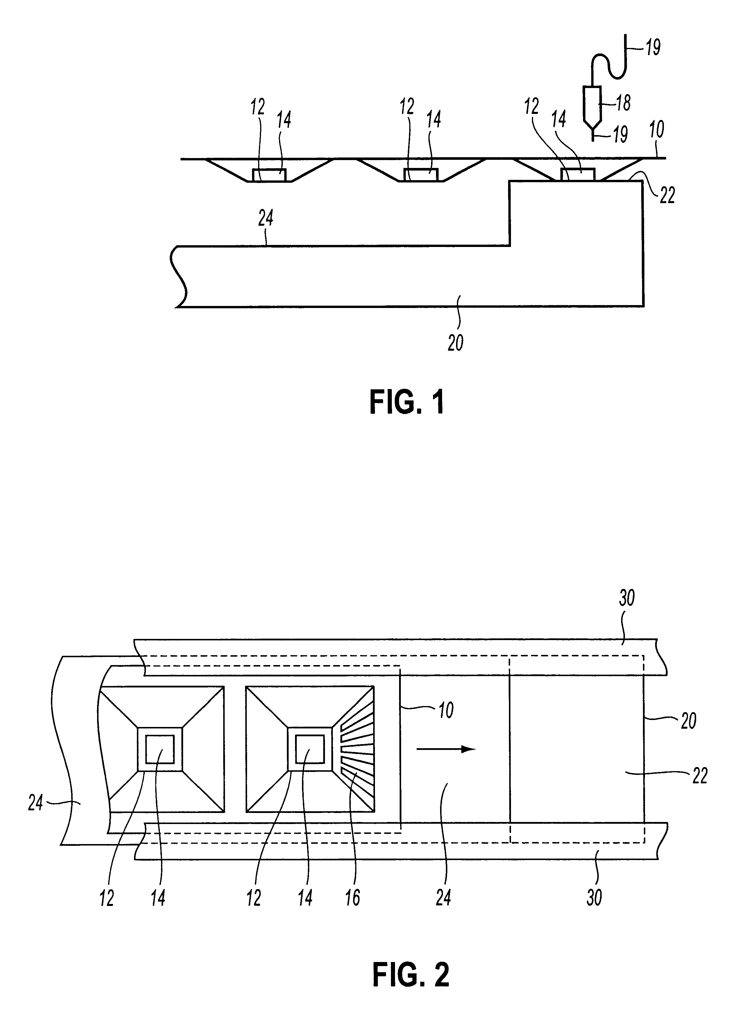 Semiconductor apparatus, method of fabricating thereof, fabricating apparatus, circuit board, and electronic device