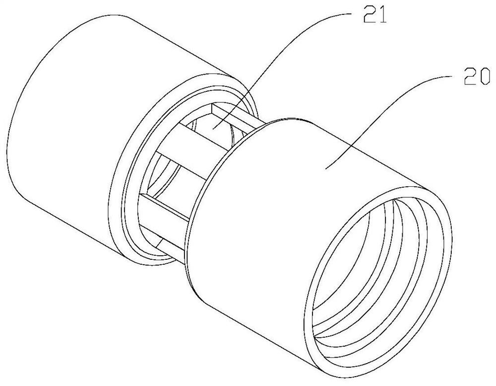 Power-assisted urination device and control method