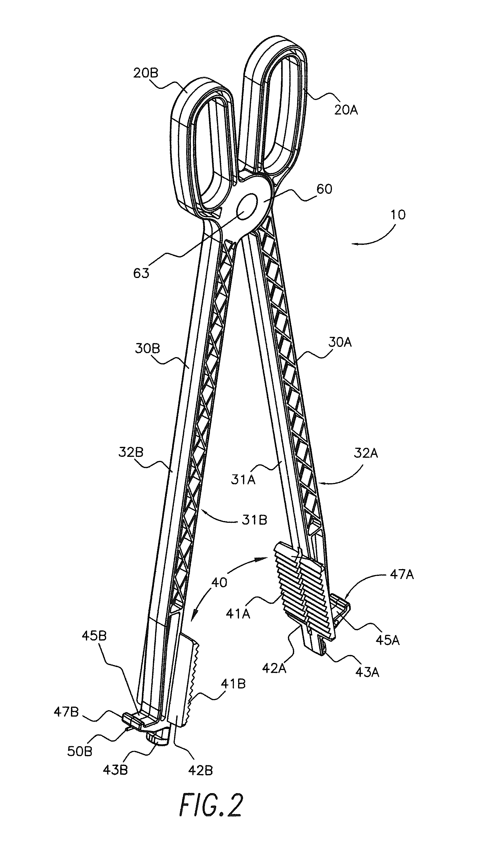 Tool for removing a swimming pool skimmer basket