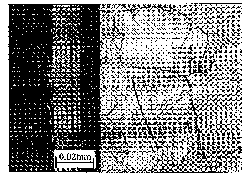 Surface treatment method for improving wear resistance and corrosion resistance of austenitic stainless steel shell