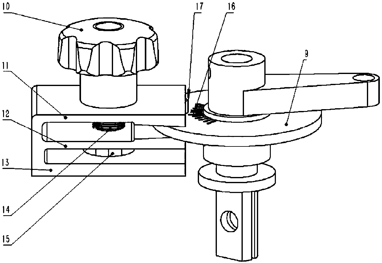 Manually-controlled shutter valve