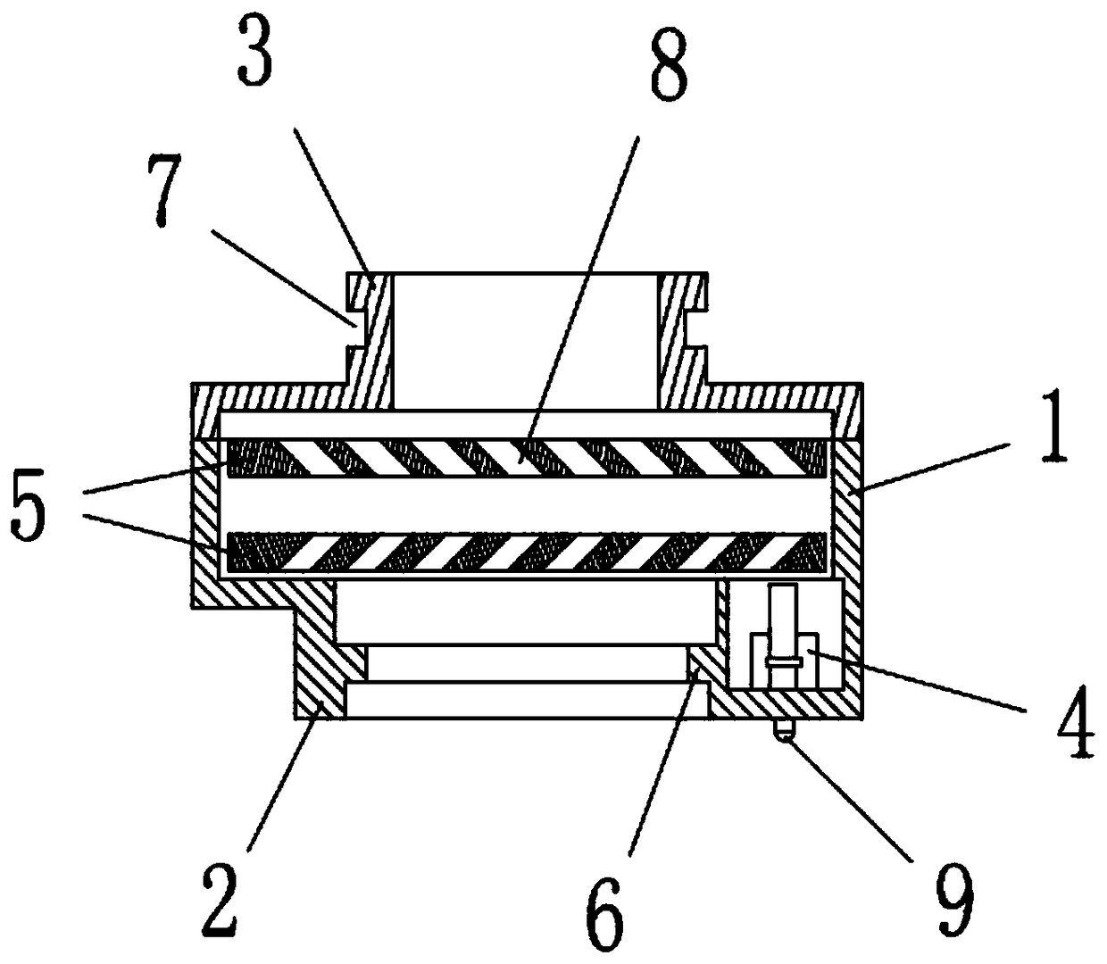 Heating element