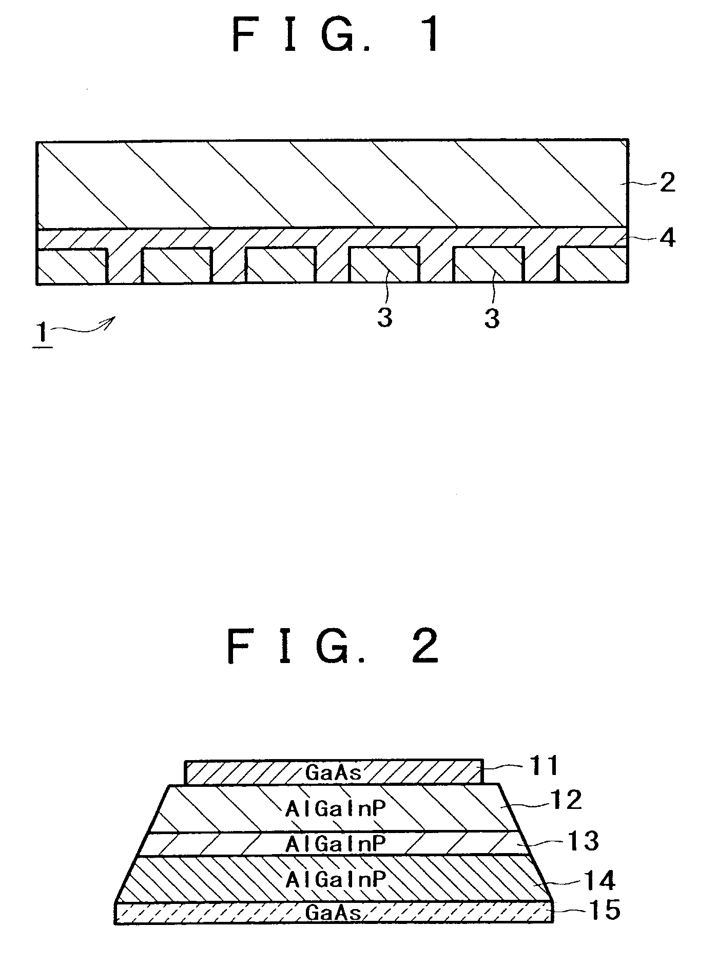 Isolating method and transferring method for semiconductor devices