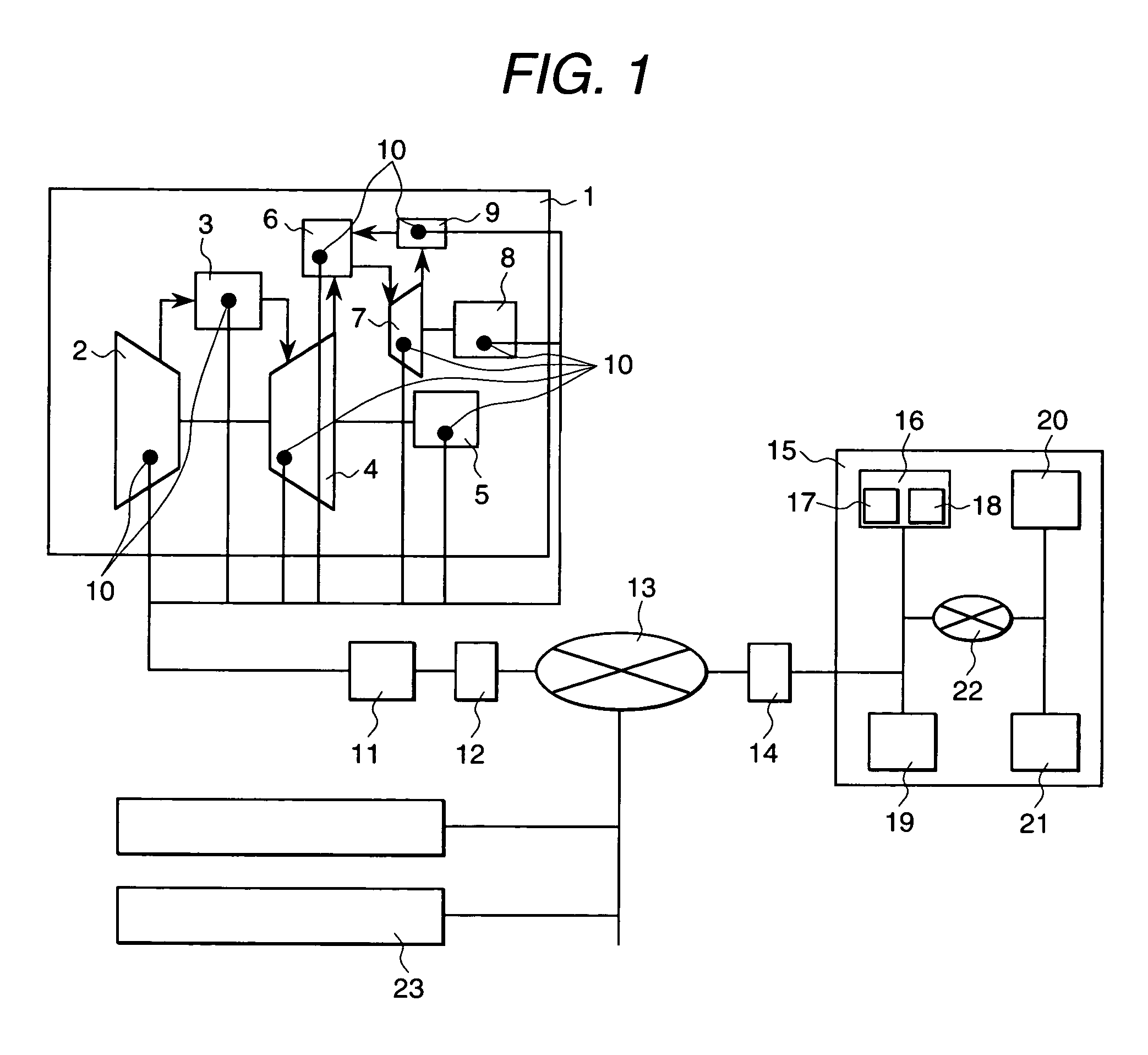 Method and system for diagnosing state of gas turbine