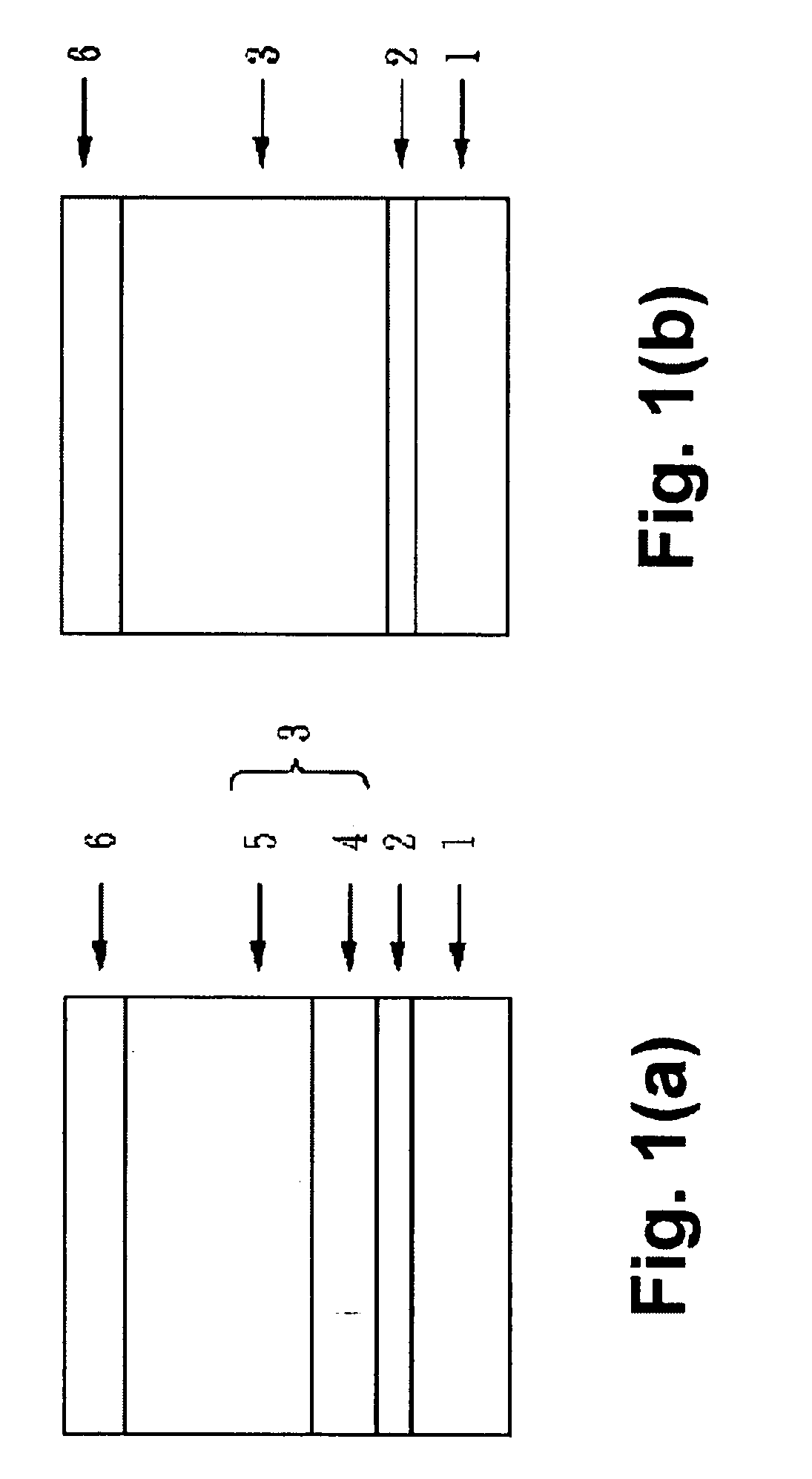 Electrophotographic photosensitive devices and manufacturing methods thereof