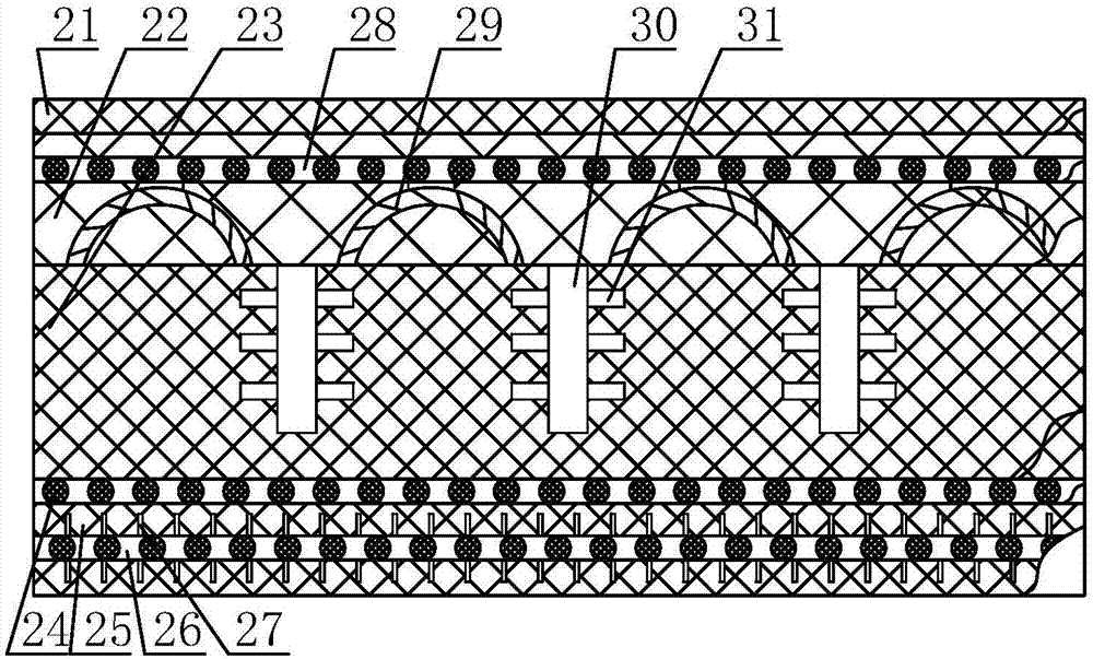 Automatic breaker monitoring device