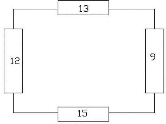 A supercritical carbon dioxide cycle power generation system for photothermal power generation