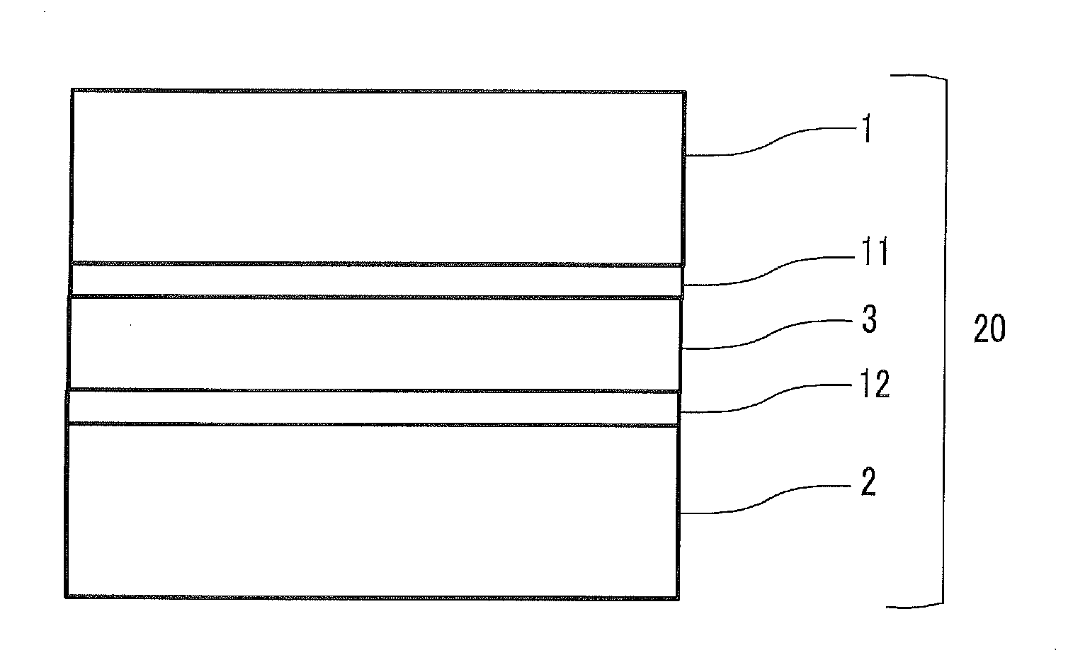 Polarization plate, method for manufacturing same, and image display device