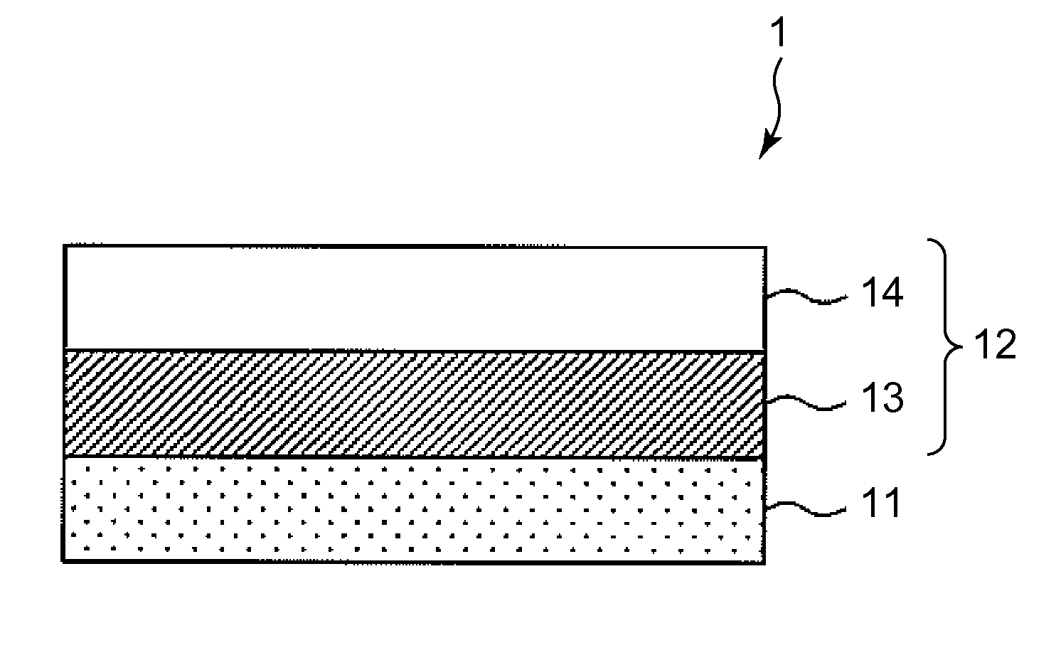 Exhaust gas purification catalyst