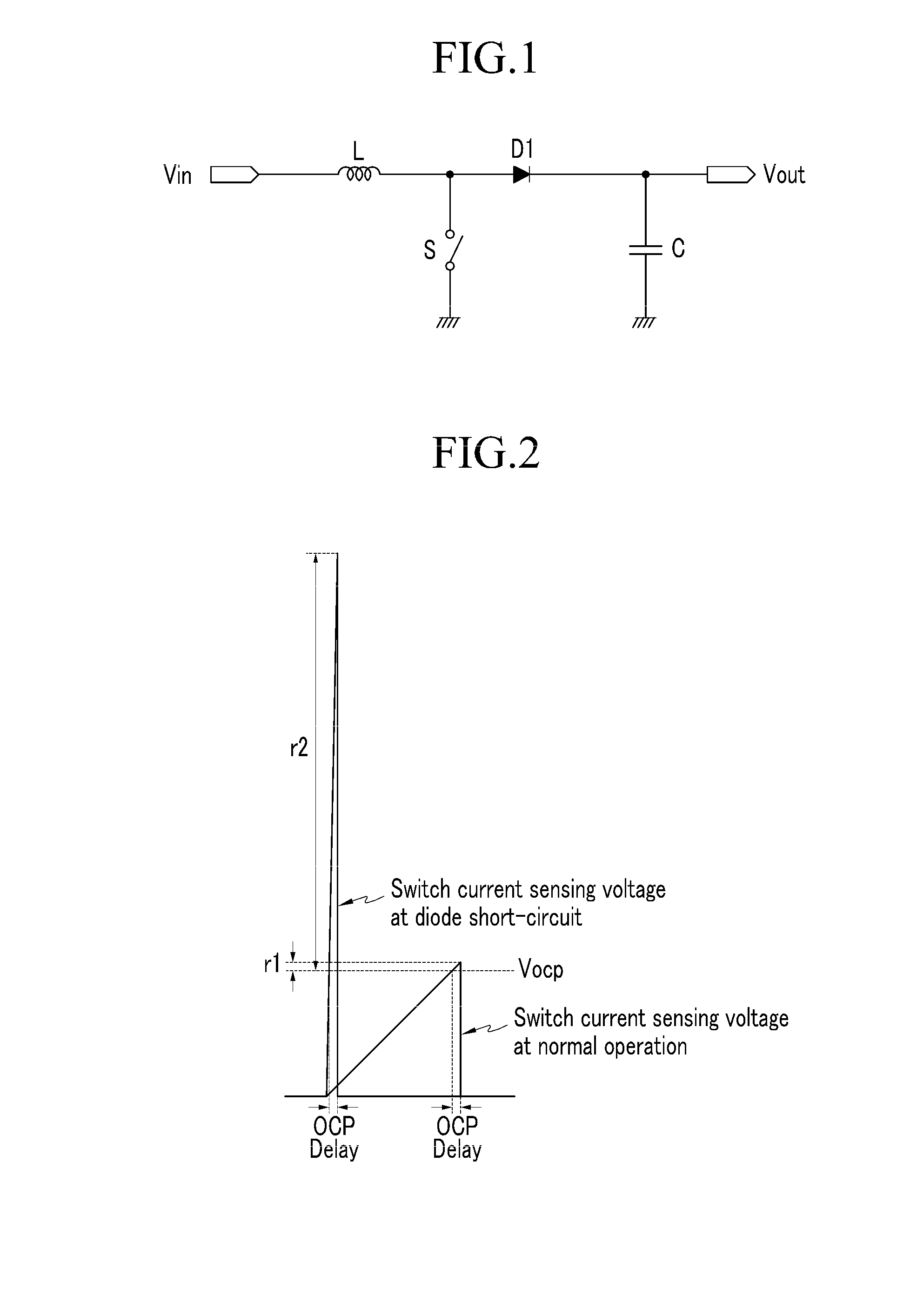 Power factor correction circuit and driving method thereof