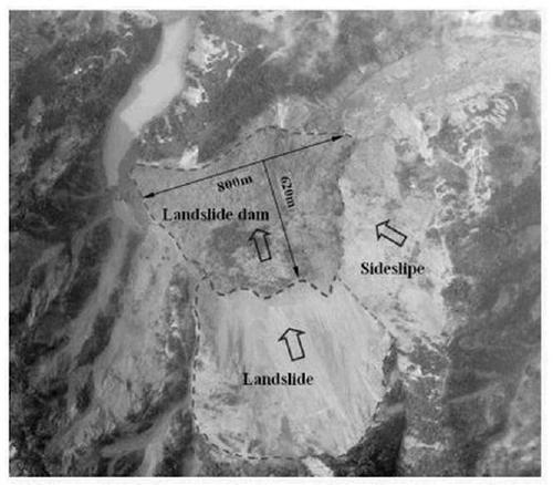 Fuzzy comprehensive evaluation and analysis method for dam risk levels based on cloud model