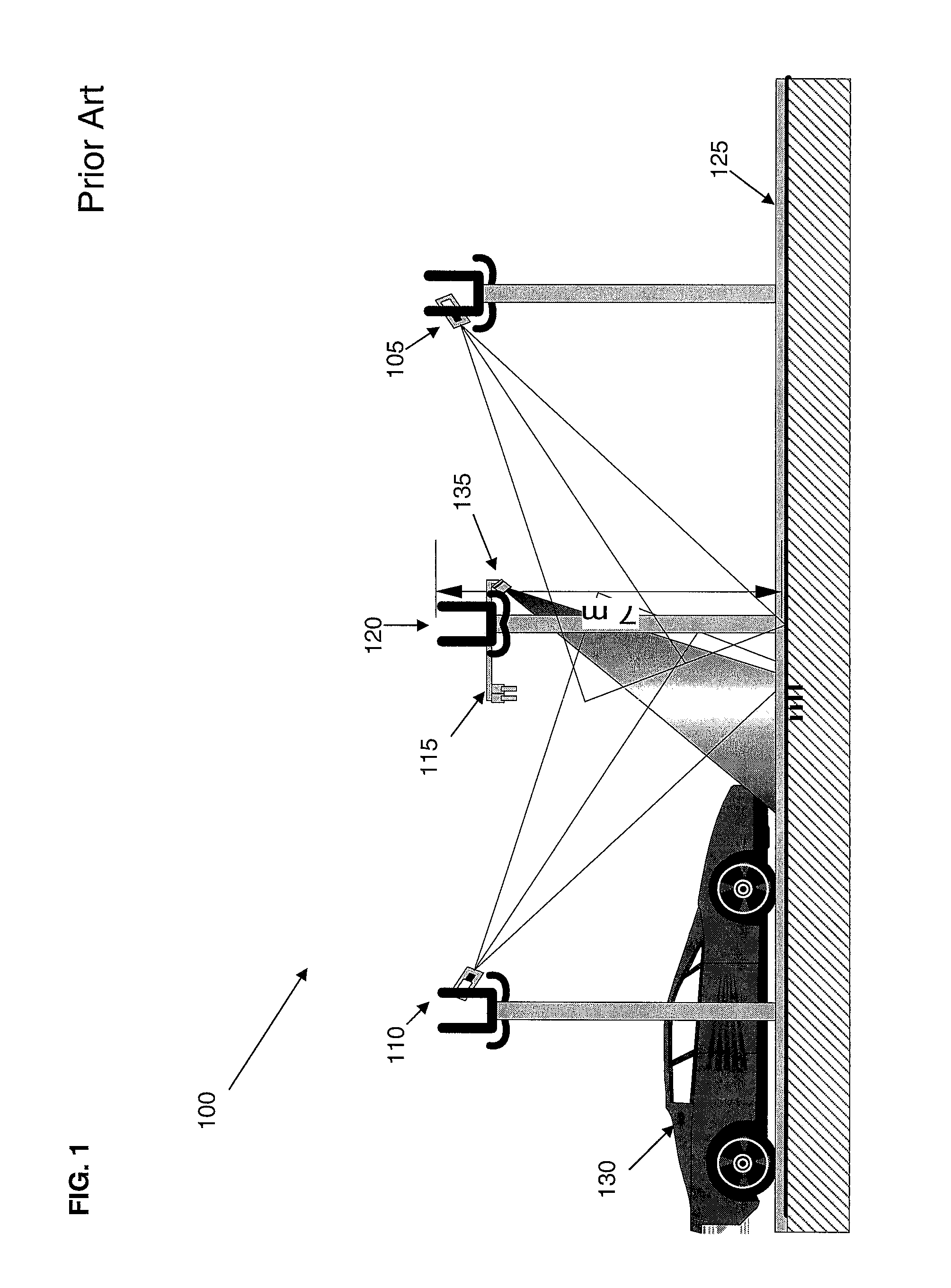 Method and system for analyzing image identifications to identify an entity