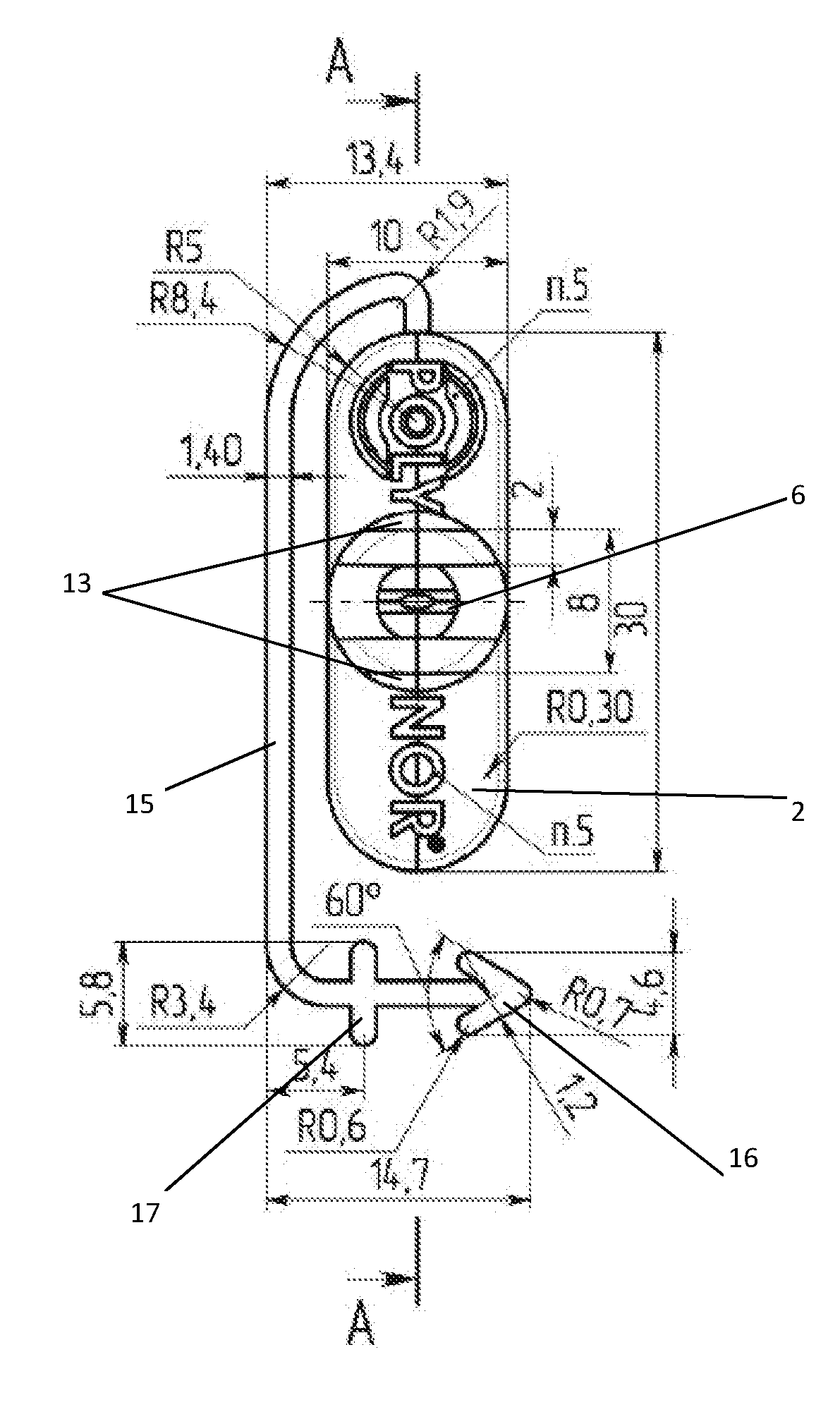 Device for Spraying Pressurized Material