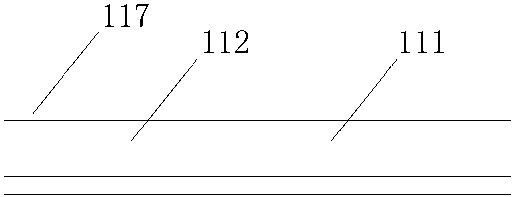 Fabric dryer with detection performance