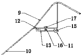 Novel bar grinder