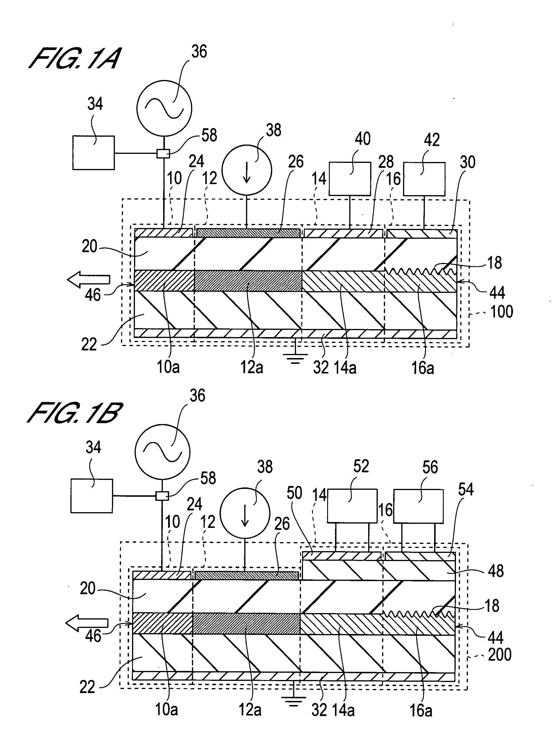 Carrier-suppressed optical pulse train generation method and mode-locked semiconductor laser diode for realizing this method