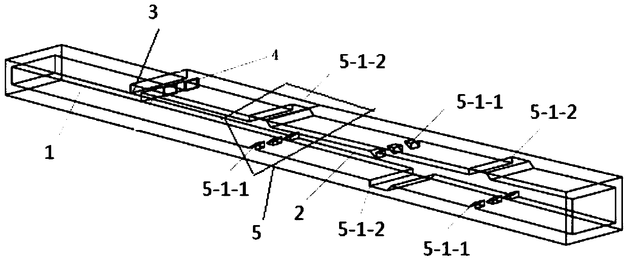 A solid rocket scramjet using a multi-stage combustion enhancement device