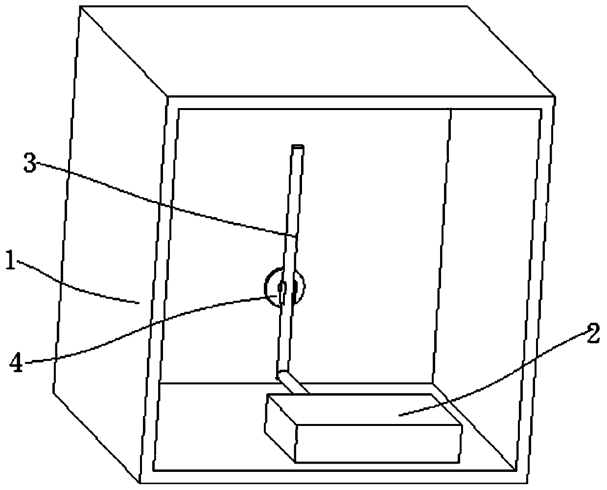 Electronic equipment module