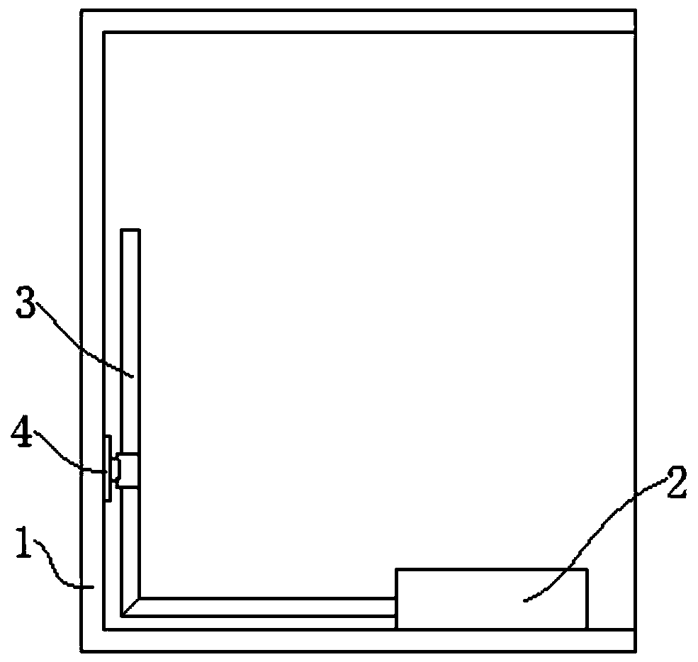 Electronic equipment module