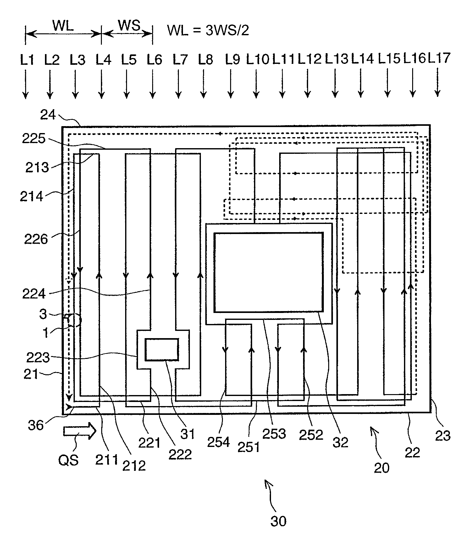 Self-propelled cleaning device and method of operation thereof