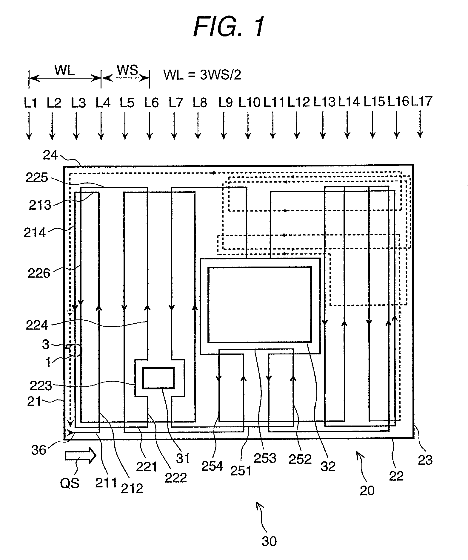 Self-propelled cleaning device and method of operation thereof