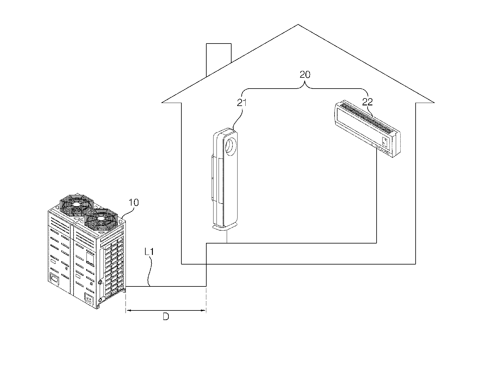 Air conditioner and method of operating the same
