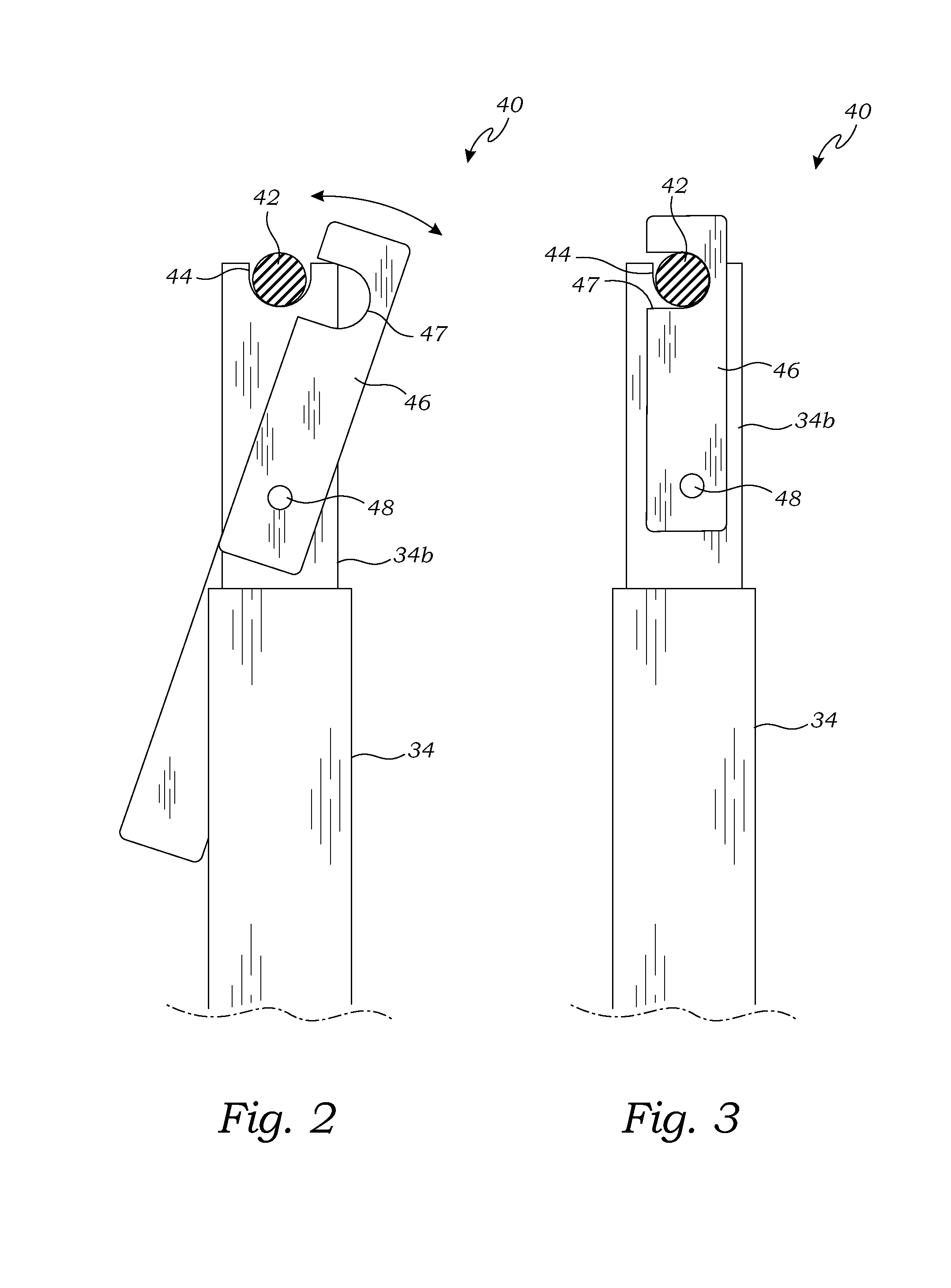 Surgical cutting system and method