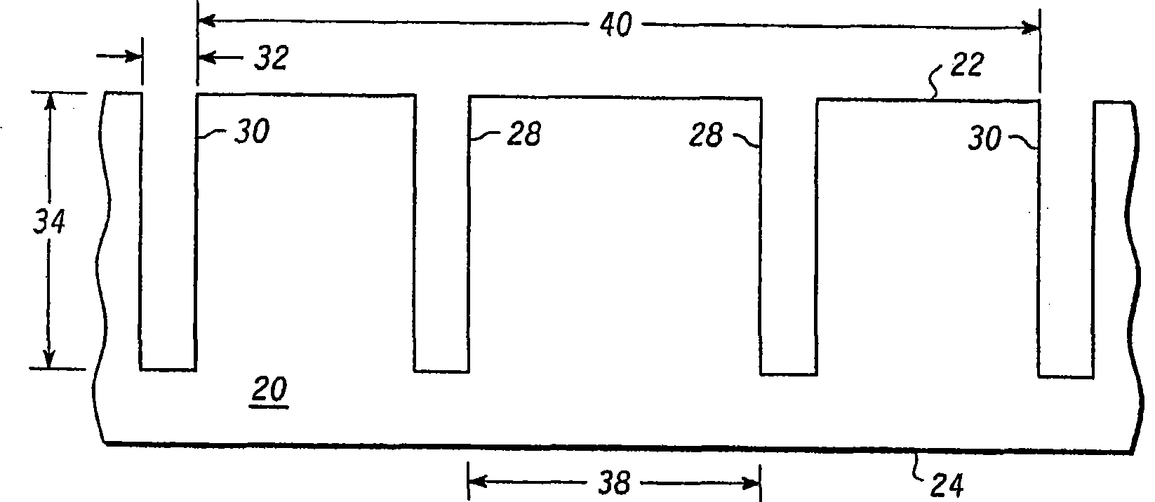 Microelectronic assembly and method for forming the same