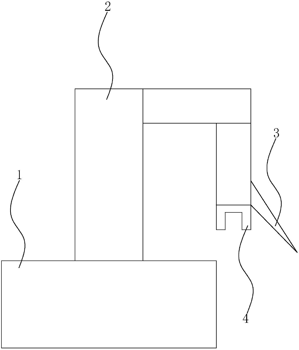 Welding manipulator with carrying function