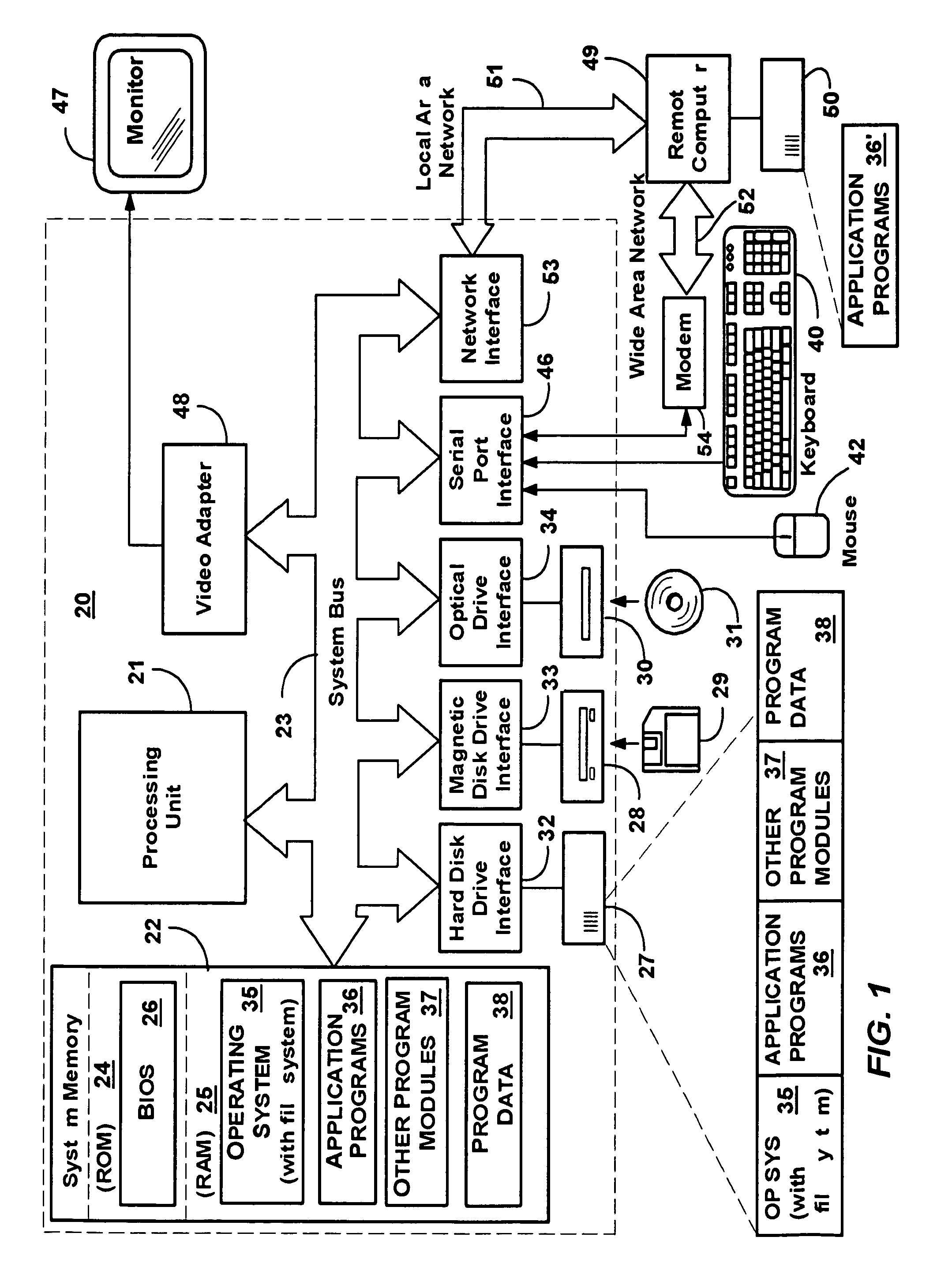 Method and system for remote client installation