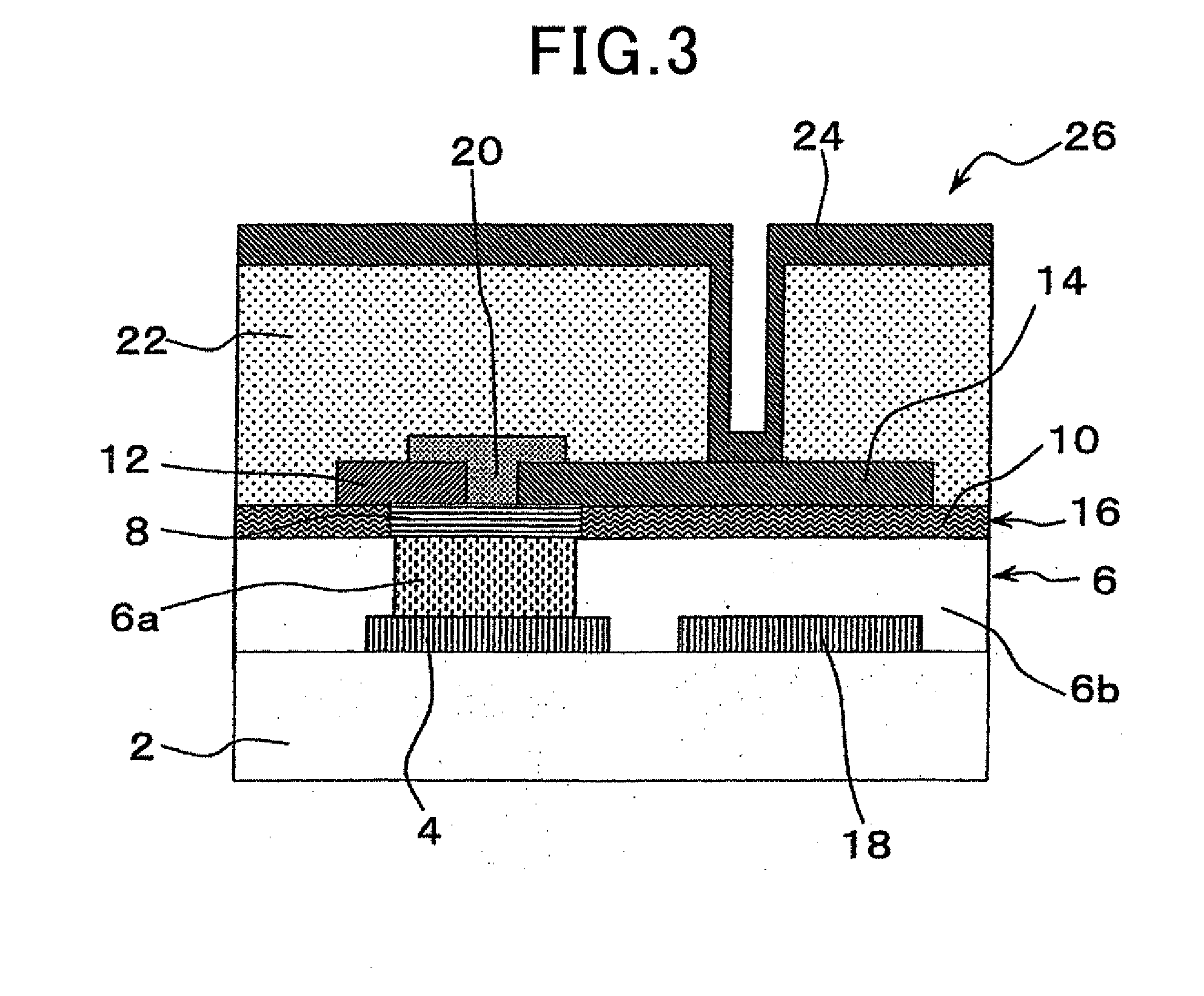 Thin film transistor, method of manufacturing the same, and image display device equipped with thin film transistor