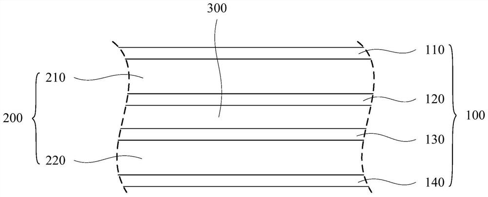 Film piezoelectric sensing element, manufacturing method thereof, sensing device and terminal