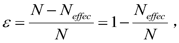 An Approximate Measurement Method of Critical Heat Flux Used in Low Flow Velocity CHF Experiments