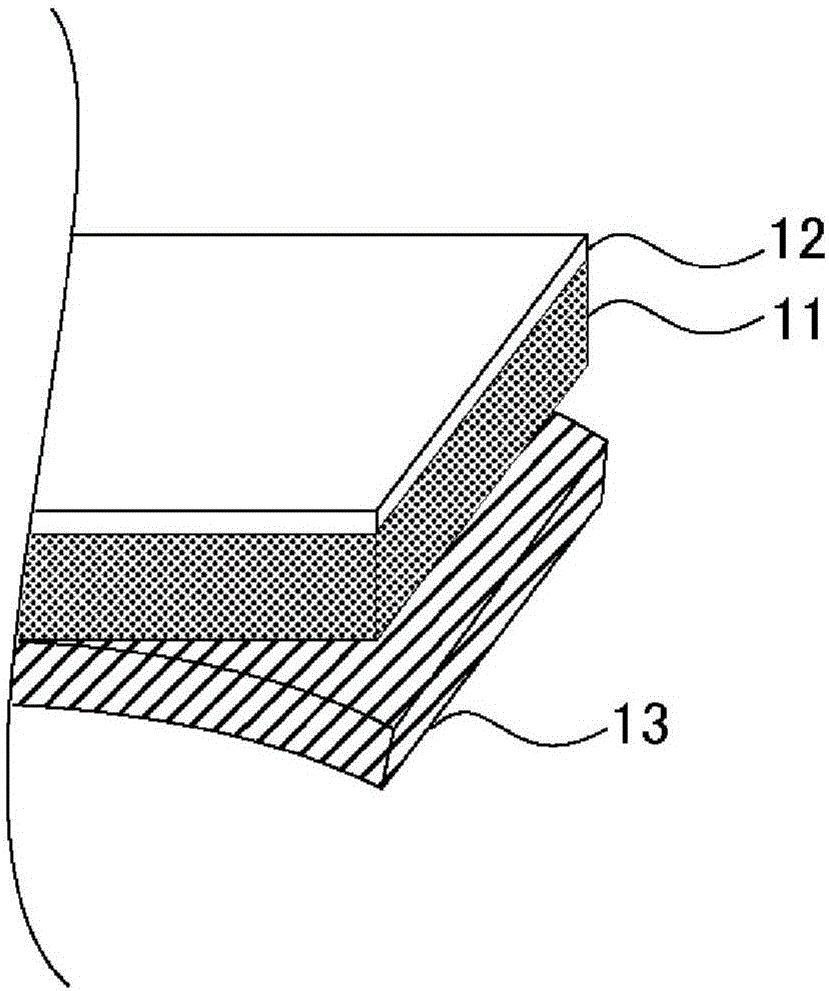 Acrylic thermally conductive composition, and thermally conductive sheet