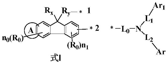 Triarylamine compound, preparation method thereof and organic light-emitting device