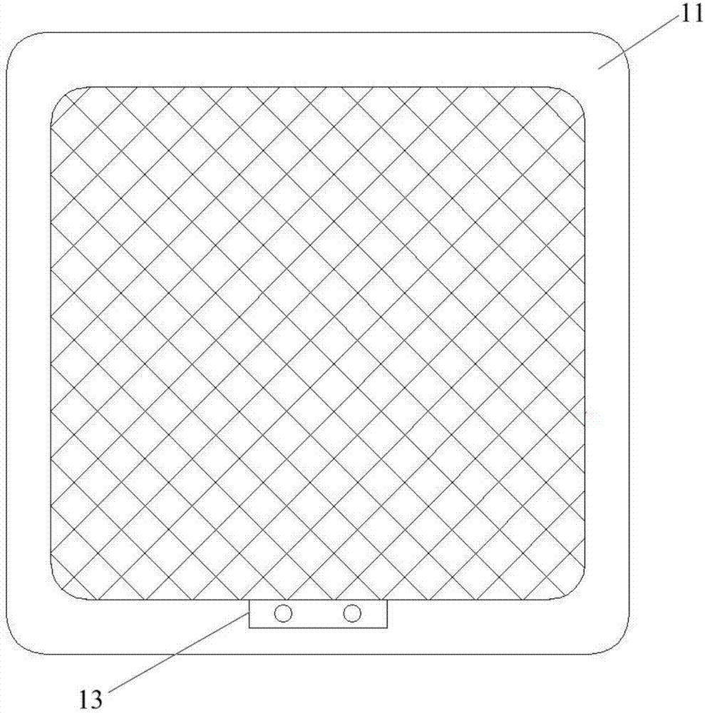 Insect prevention device, controlling method and device thereof, electric box and electric equipment