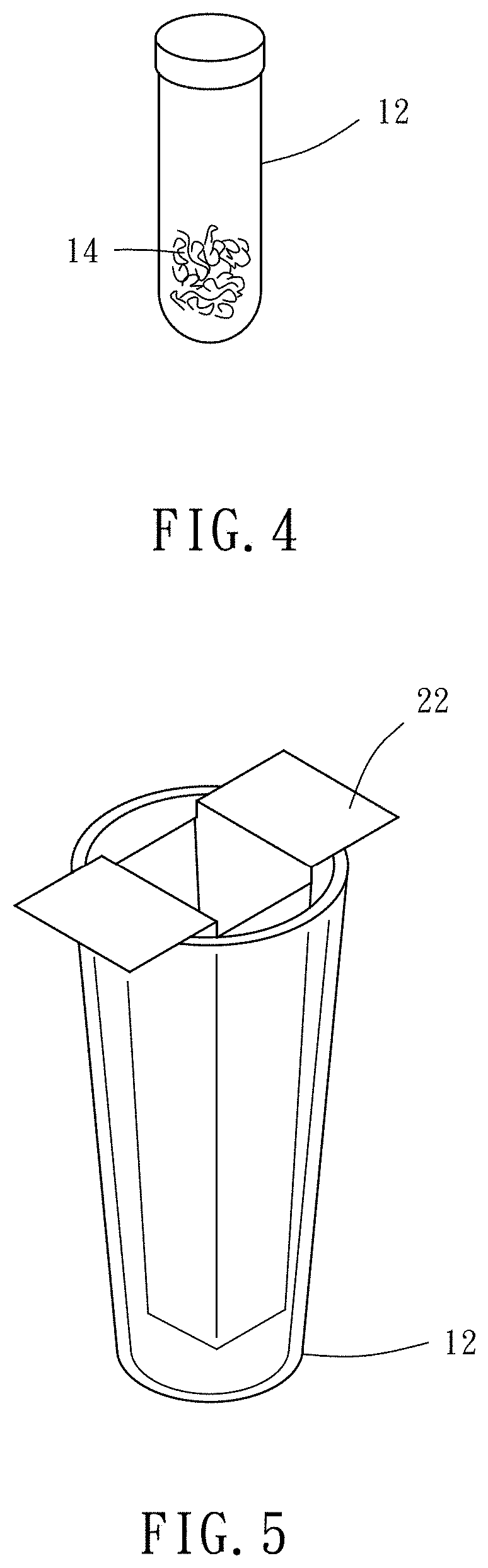 Binary cleanup device for fast cleanup of solvent extracts and simplified sample pretreatment method using the binary cleanup device