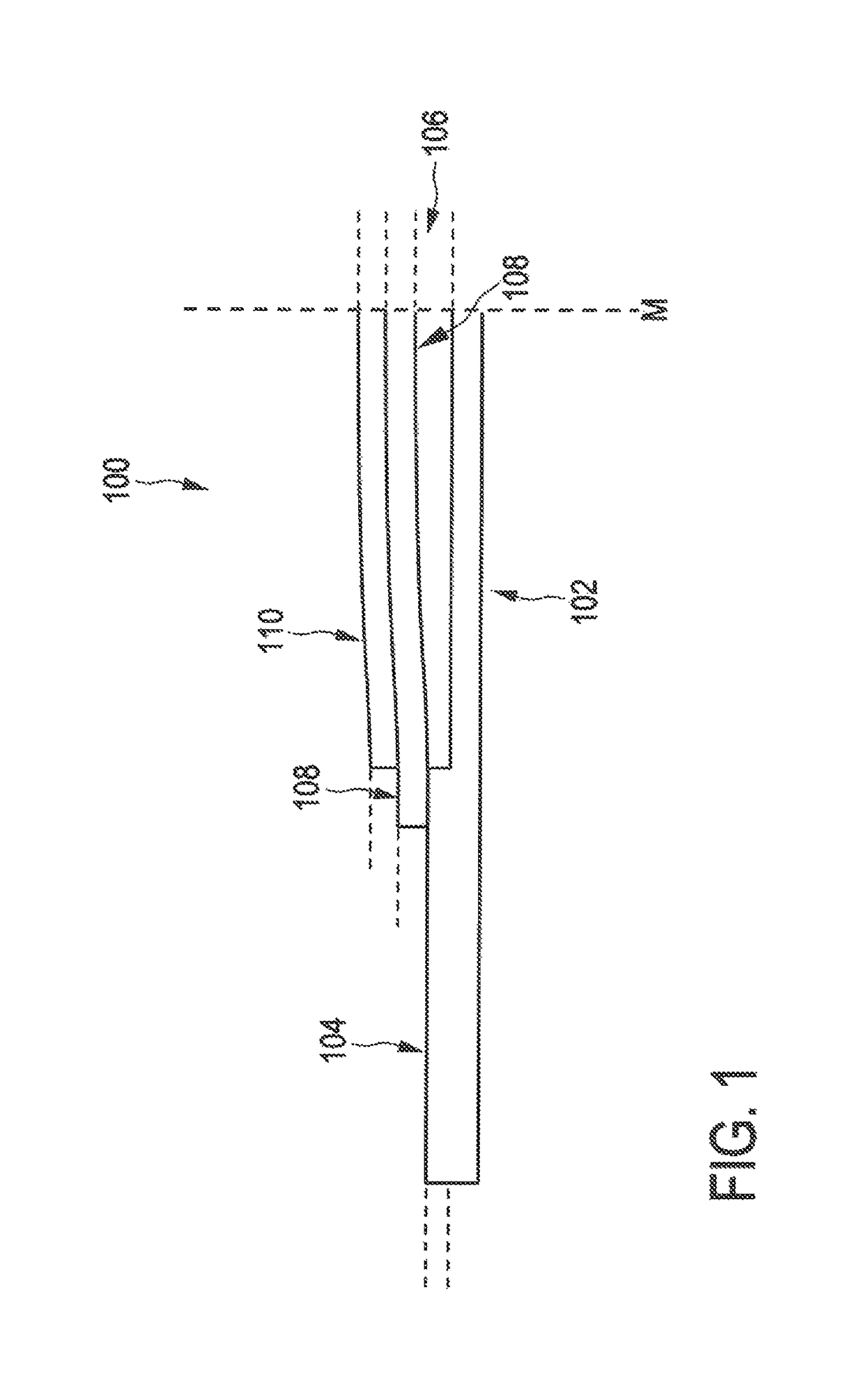 CMOS-compatible germanium tunable laser