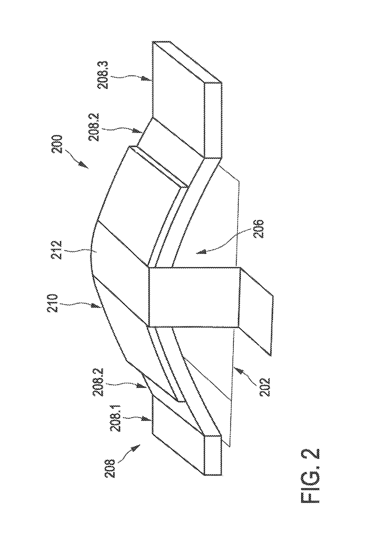 CMOS-compatible germanium tunable laser